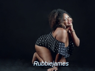 Rubbiejames