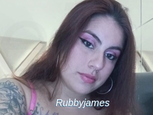 Rubbyjames