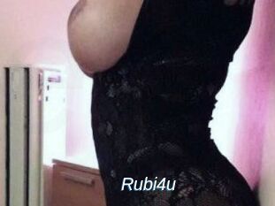 Rubi4u