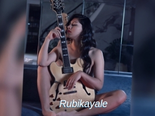 Rubikayale