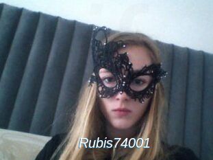 Rubis74001