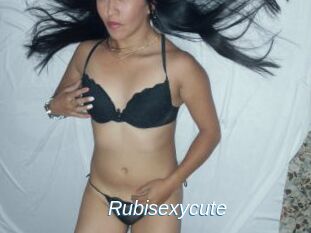 Rubisexycute