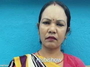 Rubishow
