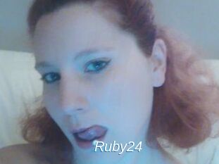 ruby24 Ejaculations Féminines
