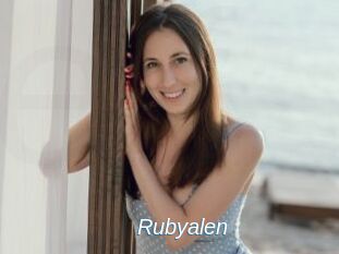 Rubyalen