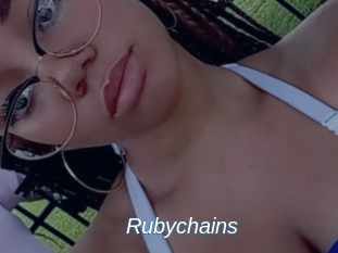 Rubychains