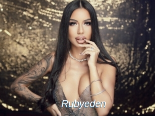 Rubyeden