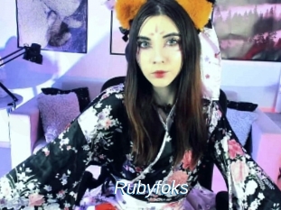 Rubyfoks
