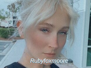 rubyfoxmoore Ejaculations Féminines