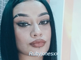 Rubyjonesxx