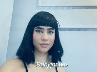 Rubyjonnes