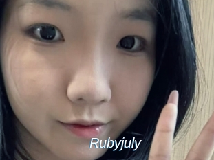 rubyjuly Ejaculations Féminines