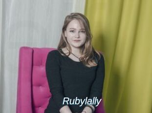 Rubylally