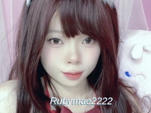 Rubymae2222