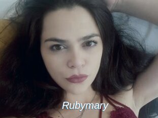 Rubymary