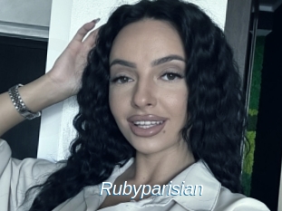 Rubyparisian