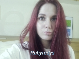 Rubyredys