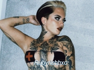 Rubyrichhxo