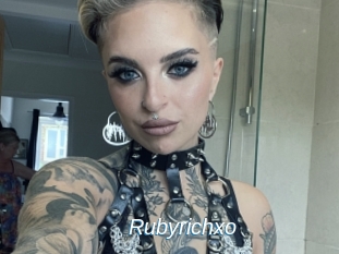 Rubyrichxo