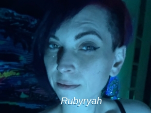 Rubyryah