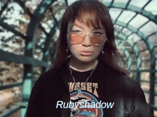 Rubyshadow