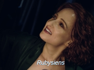 Rubysiens