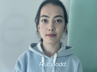 rubytodd Ejaculations Féminines