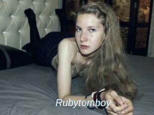 Rubytomboy