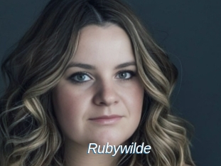 Rubywilde