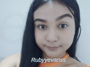 Rubyyevanss