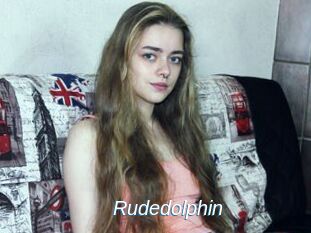 Rudedolphin