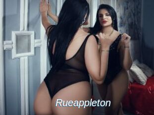 Rueappleton