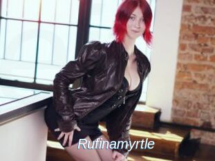 Rufinamyrtle