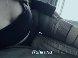 Ruhirana