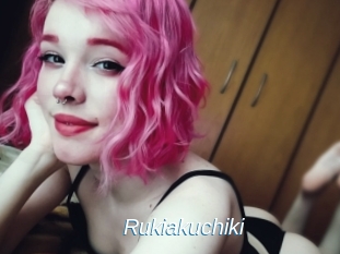 Rukiakuchiki