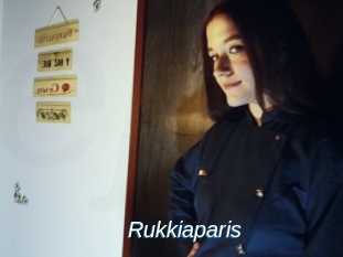 rukkiaparis Ejaculations Féminines