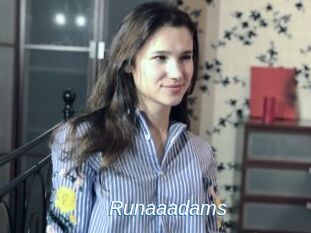 Runaaadams