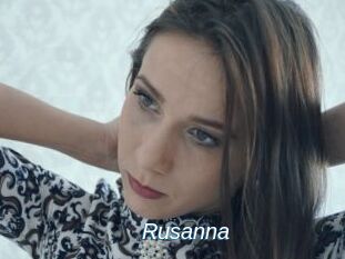 Rusanna