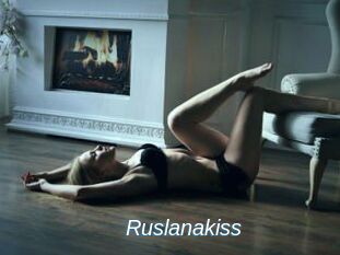 ruslanakiss Ejaculations Féminines