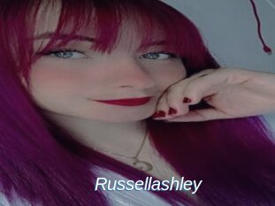 Russellashley