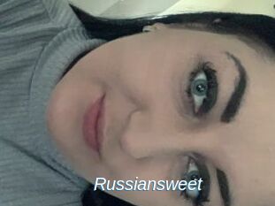 Russiansweet
