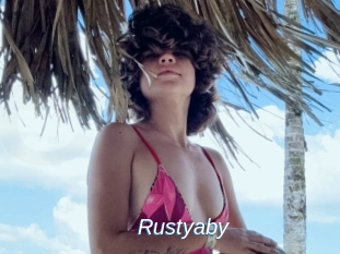 Rustyaby