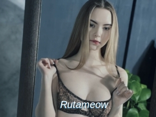 Rutameow