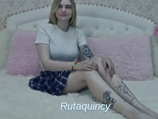 Rutaquincy