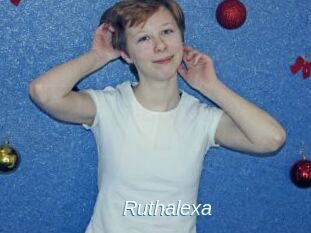Ruthalexa