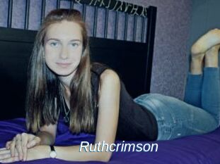 Ruthcrimson