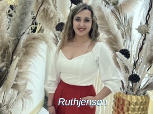 ruthjensen Ejaculations Féminines