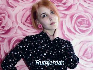 Ruthjordan