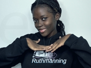 ruthmanning Ejaculations Féminines