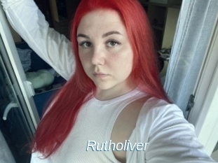 Rutholiver